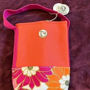 Spartina Wine Tote